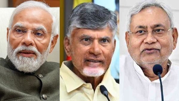 மோடிக்கு ஆரம்பமே சிக்கல்! இந்த ஒரு கேள்விக்குத்தான் பதிலே வரல! நாயுடு, நிதிஷ் கூட்டாக வைத்த செக்