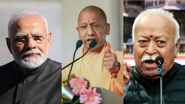 தேடி வந்த யோகி.. காத்திருக்க வைத்த ஆர்எஸ்எஸ்.. மீன் செதில் போல நொறுங்கிடுச்சே.. அரண்டு நிற்கும் பாஜக