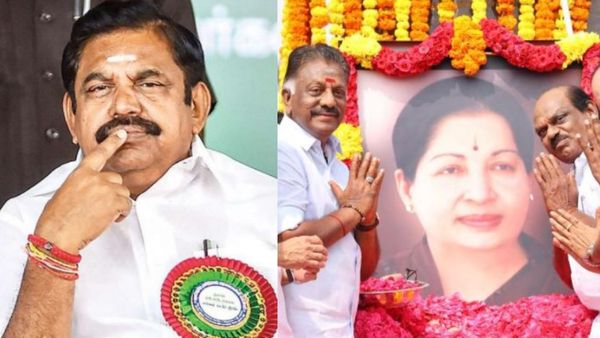 எடப்பாடி செய்த 3 தவறுகள்! பாஜகவிடம் பறி போன வாக்கு வங்கி? வீழ்ச்சிக்கு இதுதான் காரணமா?