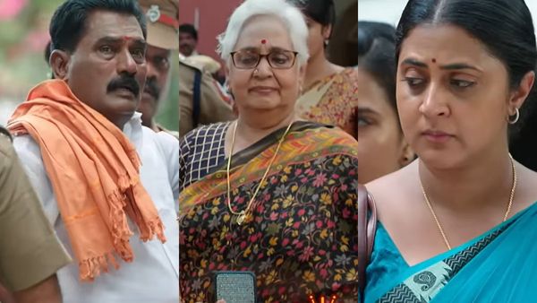 எதிர்நீச்சல்: போகிற போக்கில் குணசேகரன் சொல்லிட்டு போன வார்த்தை.. முடிவு நாளில் கூட இப்படியா? 