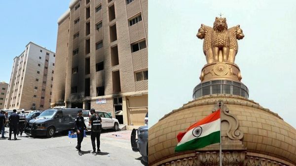 குவைத் தீ விபத்தில் 7 தமிழர்கள் உட்பட 45 இந்தியர்கள் பலி! உயிரிழந்தோர் விவரத்தை வெளியிட்ட மத்திய அரசு