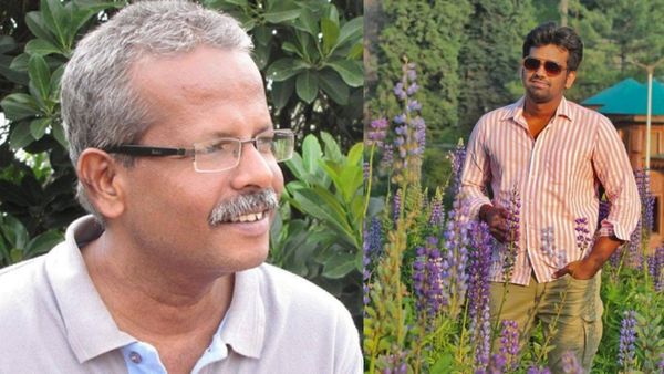 யூமா வாசுகிக்கு பால புரஸ்கார் விருது.. லோகேஷ் ரகுராமனுக்கு யுவ புரஸ்கார்.. சாகித்ய அகாடமி அறிவிப்பு!