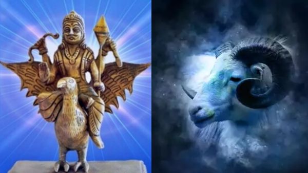 2 வாரத்தில் சனிப்பெயர்ச்சி.. மேஷ ராசி நோட் பண்ண வேண்டிய 10 முக்கியமான விஷயங்கள்!