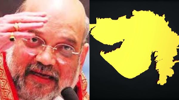 அலறவிட்ட அமித்ஷா.. குஜராத் லோக்சபா தேர்தலில்.. வெற்றி பெற்றவர்கள் இவர்கள்தான்