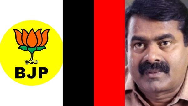 அண்ணன் சீமான் சூப்பர்.. 