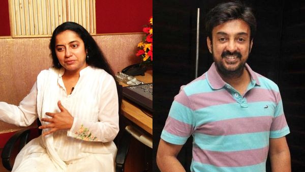 நாகர்கோவிலில் சூட்டிங்கில் நடந்த அசம்பாவிதம்! மோகன் இப்படி செய்வார்னு நினைக்கல.. சுஹாசினி பெருமிதம்