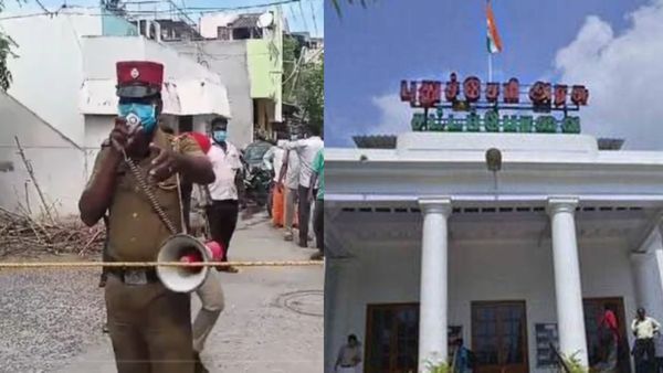 யாரும் வீட்டில் உணவு சமைக்க வேண்டாம்.. விஷ வாயு கசிந்த பகுதியில் வீடு வீடாக உணவு வழங்கும் அரசு