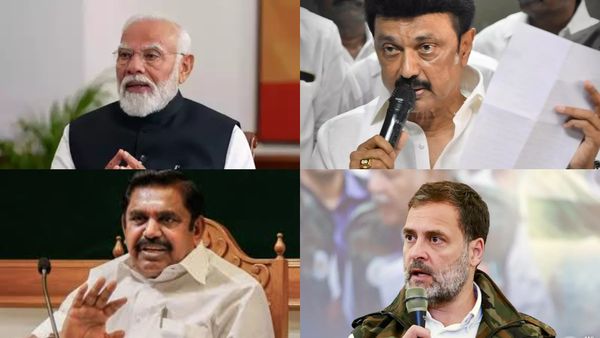  ஸ்டாலின், மோடி, ராகுல் காந்தி.. யாருடைய ராசிக்கு நாளை என்ன பலன்? ரிசல்ட் நாளில் எப்படி இருக்கும்?