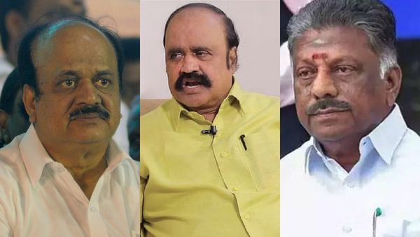 ஓபிஎஸ் அணியிலிருந்து ஜேசிடி பிரபாகர், புகழேந்தி விலகல்! பன்னீரின் ரூட் சரியில்லை என குற்றச்சாட்டு