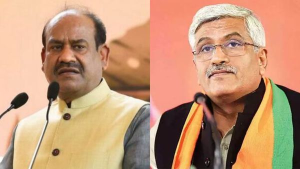 ராஜஸ்தானில் பாஜகவுக்கு கடும் போட்டி கொடுக்கும் காங்கிரஸ்! பாதிக்கு பாதியை அள்ளும் இந்தியா கூட்டணி