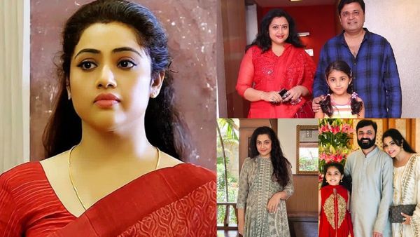 ஆசையா எங்களுக்காக செய்து கொடுத்தாரு.. ஆனால்! கணவர் குறித்து முதல் முறையாக மீனா சொன்ன தகவல் 
