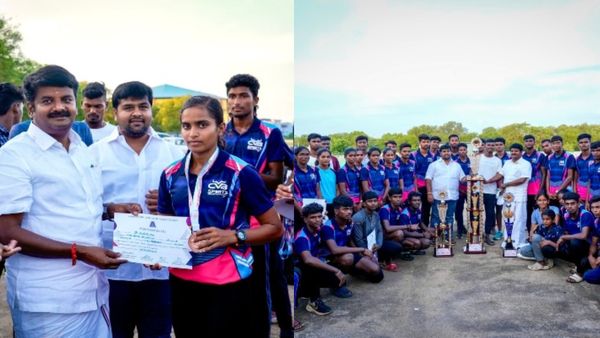 பேனர் பஞ்சாயத்து.. சஸ்பெண்டான ஆபிசர்.. ஆனாலும் திருச்சியில் பெரிய சம்பவம் செய்த சி.விஜயபாஸ்கர் டீம்!