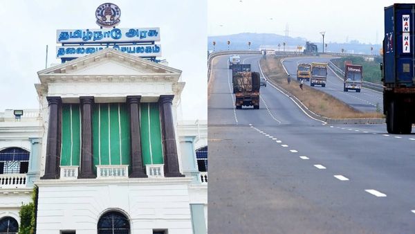 4 நகரங்களை மகிழ்ச்சியில் துள்ள வைத்த தமிழ்நாடு அரசு.. சைலண்ட்டாக வந்த அறிவிப்பு.. இதுதான் தொலைநோக்கு 