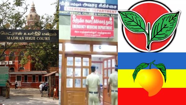 கள்ளக்குறிச்சி 61 பேர் பலி: சிபிஐ விசாரணை கோரிய அதிமுக, பாமக- ஜூலை 3-க்கு விசாரணை ஒத்திவைப்பு!