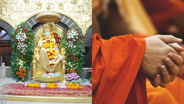 சாய்பாபாவுக்கு வியாழக்கிழமைகளில் மட்டும் விரதமிருந்து பக்தர்கள் வழிபடுவது ஏன்? இத்தனை சிறப்புகளா?