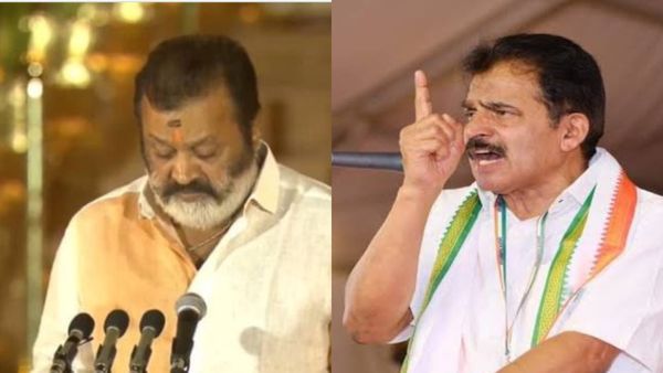  60 தொகுதிகள் இலக்கு! ஒடிசாவை அடுத்து கேரளா? பக்கா ஸ்கெட்ச் போடும் பாஜக!