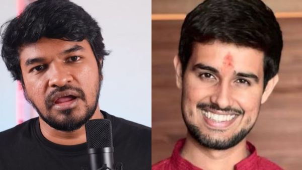 2024 தேர்தல் முடிவுகளை மாற்றி அமைத்த Influencers! மில்லியன் வீயூஸ் மூலம் மிரட்டிய இளைஞர்கள்!