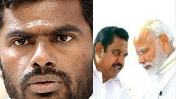 மீண்டும் அஸ்திவாரம்? அதிமுக இறங்கி வருகிறதா? அச்சாரம் போடுவதெல்லாம் ஒர்க் அவுட் ஆகுமா? பலே எடப்பாடி