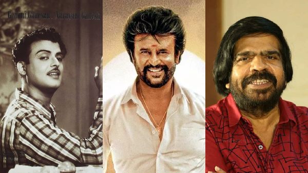 என்னாது ஜெமினி கணேசன் முதல் ரஜினி வரை! டி.ராஜேந்தரனுக்கு இத்தனை உறவினர்களா? கேரளா வரை நீள்கிறதே!