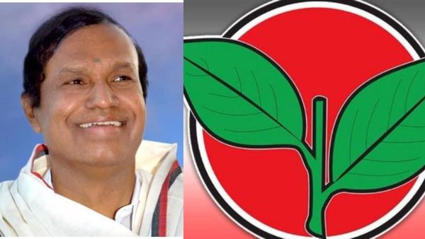 ஸ்ரீபெரும்புதூரில் டிஆர் பாலுவுக்கு வெற்றி.. அதிமுக- தமாகவுக்கு விழும் அடி - தந்தி டிவி Exit Poll