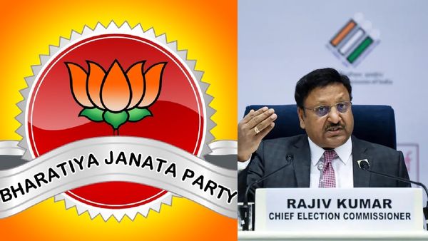 சூரத், இந்தூர் சம்பவம்.. அன்னபோஸ்ட்டில் ஜெயித்த பாஜக! தலைமை தேர்தல் ஆணையர் விளக்கம்