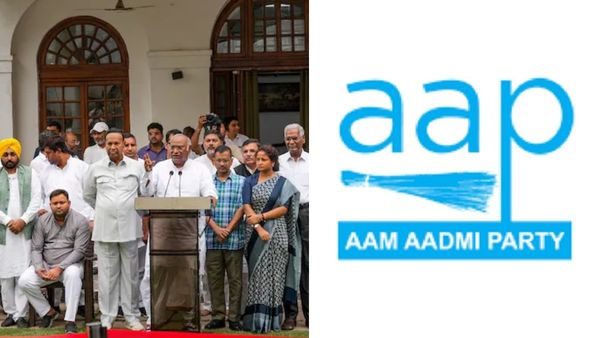 தோல்வி விரக்தி.. இந்தியா கூட்டணியிலிருந்து நழுவும் ஆம் ஆத்மி! சட்டப்பேரவை தேர்தலில் தனித்து போட்டி