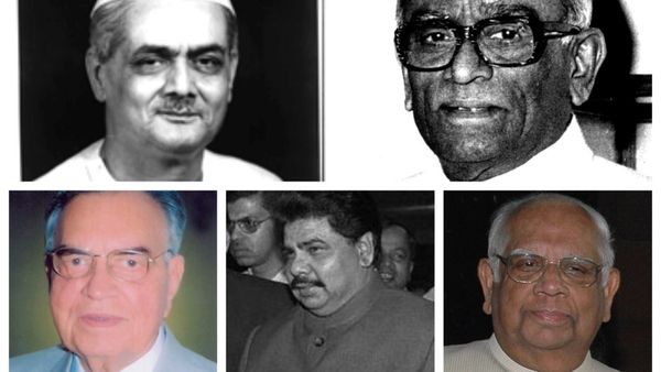 சரித்திரத்தில் இடம் பிடித்த 5 லோக்சபா சபாநாயகர்கள்.. யார் யார்? ஏன் தெரியுமா?