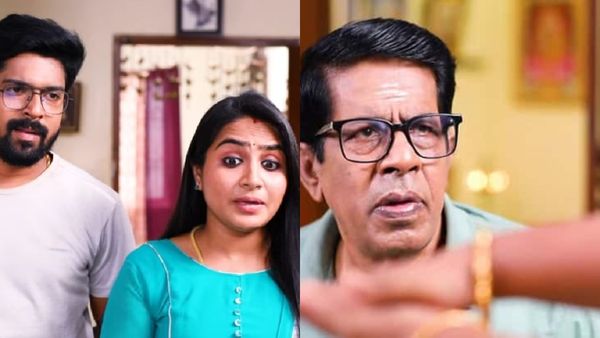 சிறகடிக்க ஆசை: சபதம் போட்ட மீனா.. பழைய விஷயத்தை பேசி பல்பு வாங்கிய ரோகிணி.. கடைசியில் தான் ஹைலைட் 
