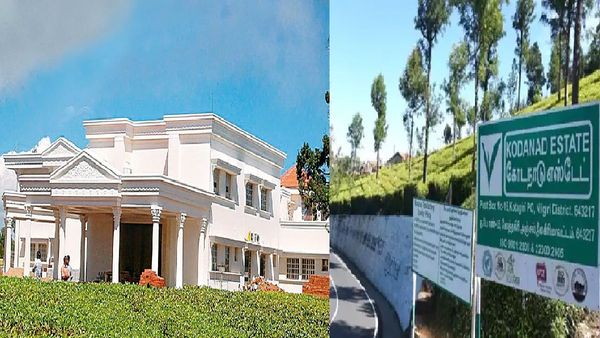 கொடநாடு வழக்கில் திடீர் “ட்விஸ்ட்”.. கனகராஜுக்கு 5 முறை வந்த ஃபாரீன் கால்.. உள்ளே வரும் இன்டர்போல்!