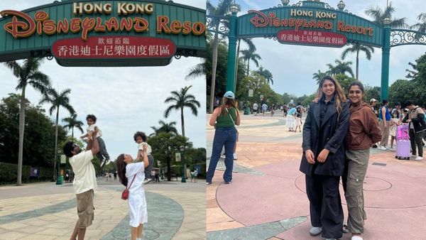 நயன்தாராவிற்கு போட்டியாக வனிதா செய்த செயல்.. ஆனால்..! ஒரே ஒரு வருத்தம் மட்டும் இருக்காமே