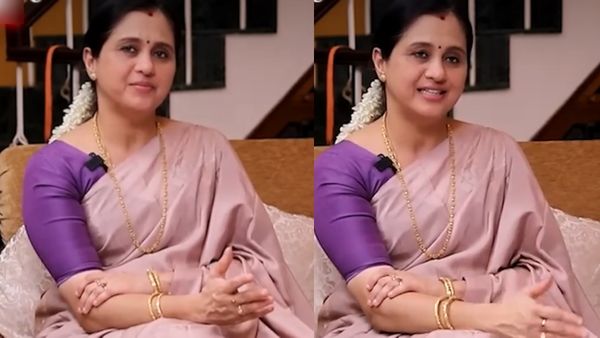 வீட்டை எதிர்த்து தான் கல்யாணம் பண்ணுனேன்.. ஆனால் அதற்கு பிறகு வாழ்க்கை மாறிடுச்சு! தேவயானி எமோஷனல்