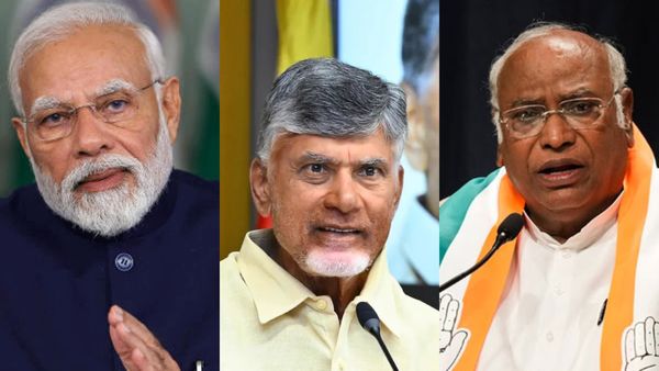 மோடிக்கு ஆரம்பமே சிக்கல்.. அடிமடியிலேயே கை வைக்குதே இந்தியா கூட்டணி.. இதெல்லாம் வேற லெவல் பிளான்