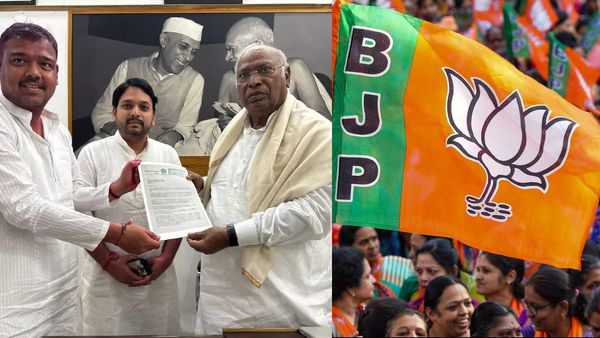 லோக்சபாவில் அதிகரிக்கும் பலம்.. 