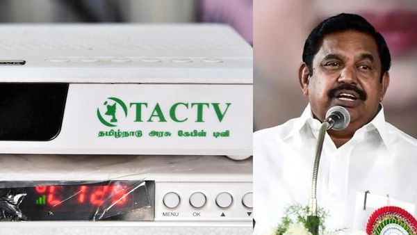 அரசு கேபிள் டிவி சேவை பாதிப்பு..’குடும்ப’ நிறுவனங்களுக்காக திட்டமிட்ட சதி..எடப்பாடி பழனிசாமி காட்டம்