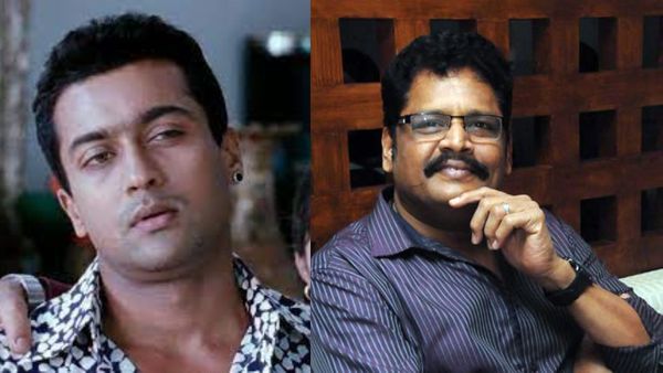 சூர்யா சொன்ன வார்த்தை.. நன்றியே இல்ல சார்.. ஆதவன் பட நிகழ்வை பகிர்ந்த கே.எஸ் ரவிக்குமார்