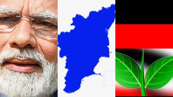 விஜய் அரசியல்.. பாஜகவை காலி பண்ணும் விஐபி? சீமானும் வர்றாரா? திராவிட கட்சிக்கே போட்டி? பலே