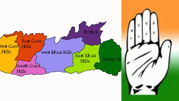 மேகாலயா தேர்தல் முடிவுகள் 2024 இல் LIVE: துராவில் காங்கிரஸ் வெற்றி.. ஷில்லாங்கில் VPP வெற்றி