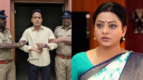 பாக்கியலட்சுமி: போலீசிடம் சிக்கிய கோபி.. கடும் கோபத்தில் ராதிகா காப்பாற்ற போவது யாரு? செம டுவிஸ்ட் 