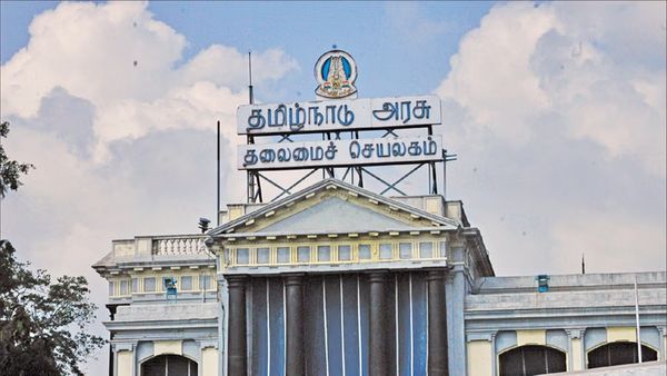 தமிழ்நாடு அரசின் மற்றொரு சிறப்பான முன்னெடுப்பு.. வெள்ளிக்கிழமை அன்று சத்தமே இல்லாமல் செம்ம அறிவிப்பு