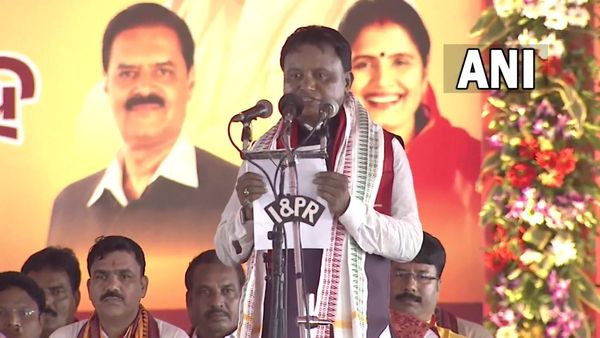 ஒடிசா முதல்வராக பதவியேற்றார் மோகன் சரண் மாஜி! யார் இவர்? காலியான பட்நாயக்கின் 24 ஆண்டு ஆட்சி!