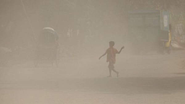 40 ஆண்டுகளில் 13.5 கோடி பேர் பலி..உயிரை பறித்த காற்று மாசு! ஆய்வில் ஷாக் தகவல்..இந்தியாவுக்கு ஆபத்து