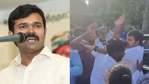 'சம்பவமே வேற'.. கள்ளக்குறிச்சியில் தாக்கிய 'முகில் வீரப்பன்' குறித்து சாட்டை துரைமுருகன் விளக்கம்!