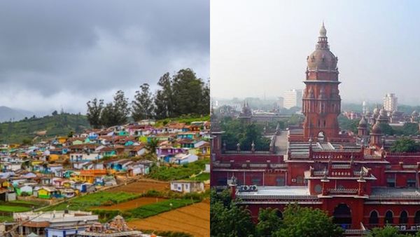 ஊட்டி, கொடைக்கானல் போறவங்க கவனிங்க.. செப்டம்பர் 30 வரை இ-பாஸ் கட்டாயம்.. நீட்டித்து ஐகோர்ட் உத்தரவு!