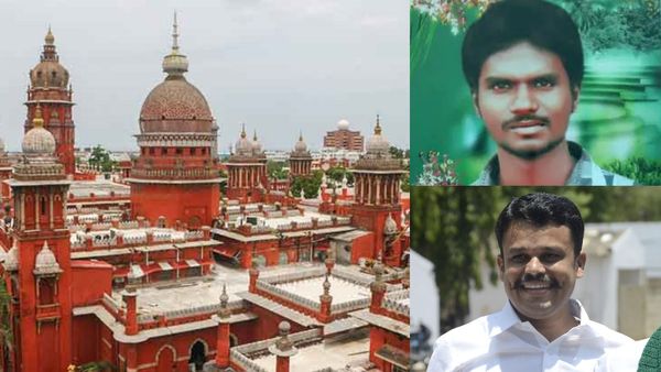 கோகுல்ராஜ் ஆணவக் கொலை: யுவராஜுக்கு சிறையில் முதல் வகுப்பு ஒதுக்க ஹைகோர்ட்டில் தமிழக அரசு மறுப்பு
