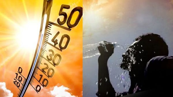 வட மாநிலங்களில் வாட்டி எடுக்கும் வெப்ப அலை.. 72 மணி நேரத்தில் 99 பேர்! ஒடிசாவில் சோகம்