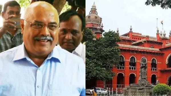 பங்களாவுக்கு மீண்டும் மின் இணைப்பு கோரிய முன்னாள் டிஜிபி ராஜேஷ் தாஸின் மனு! ஹைகோர்ட் நிராகரிப்பு