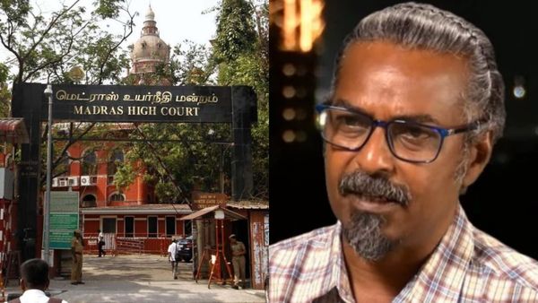 சவுக்கு சங்கரின் பேட்டியை ஒளிபரப்பிய வழக்கு! ஜாமீன் கோரிய ஃபெலிக்ஸ்! ஹைகோர்ட் அதிரடி