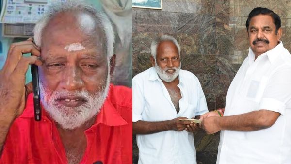 பந்தயத்தில் காலை வெட்டிய தொண்டர்..போனை போட்ட சசிகலா! நேரிலேயே பார்த்துட்டாரே எடப்பாடி பழனிசாமி