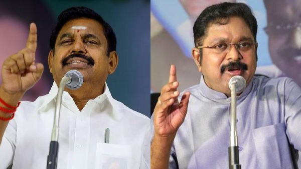 அறிக்கை மட்டும் வருது..ஆனால் உள்ளே ஒன்னும் இல்லையே! எடப்பாடியோடு சேர்ந்த டிடிவி தினகரன்..செம அட்டாக்