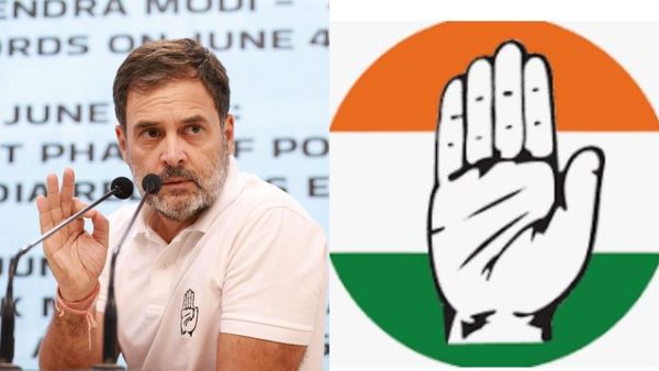 ராசி பார்த்தவர்கள் கணக்கை தவிடுபொடியாக்கிய உழைப்பு.. தன்னையே செதுக்கிக் கொண்ட ராகுல் காந்தி